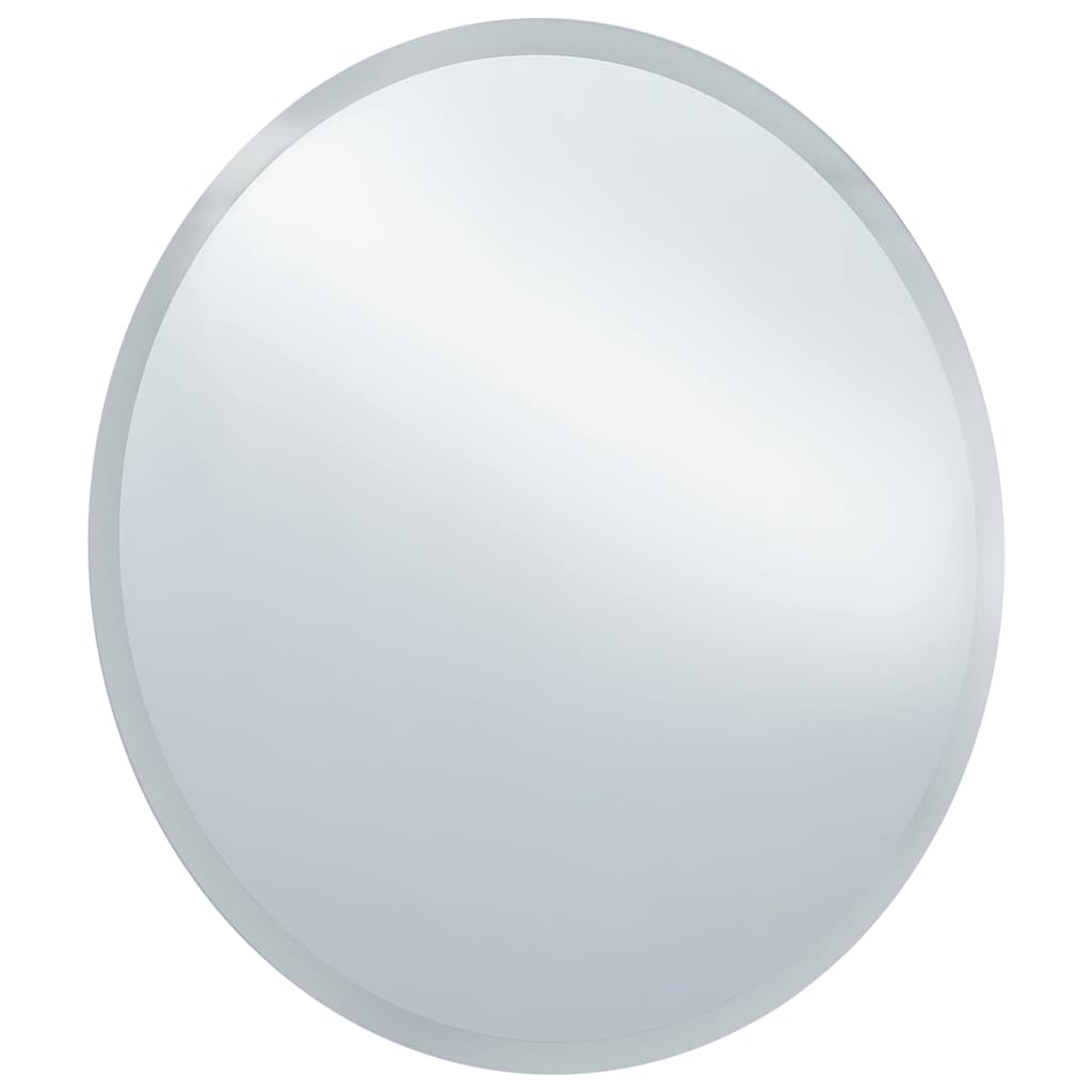 LED-es fürdőszobai falitükör 70 cm