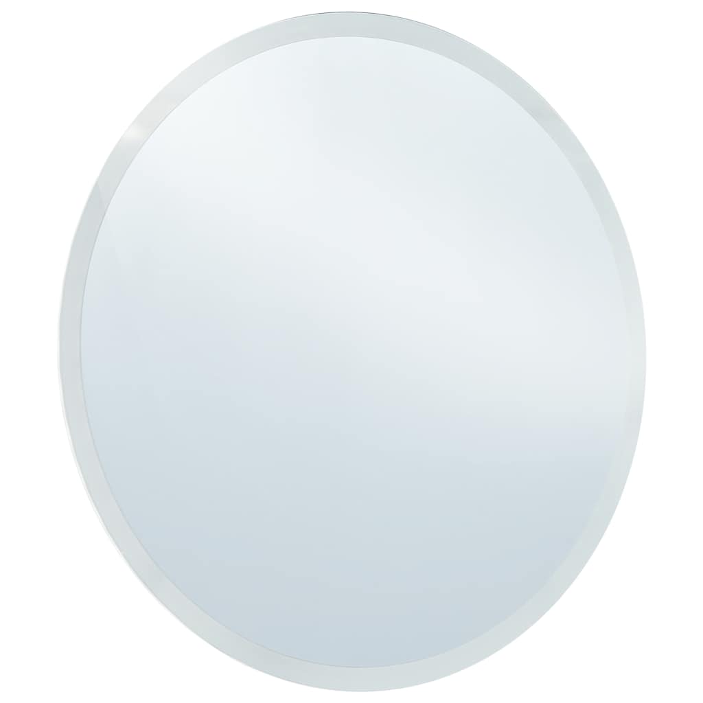 LED-es fürdőszobai falitükör 70 cm