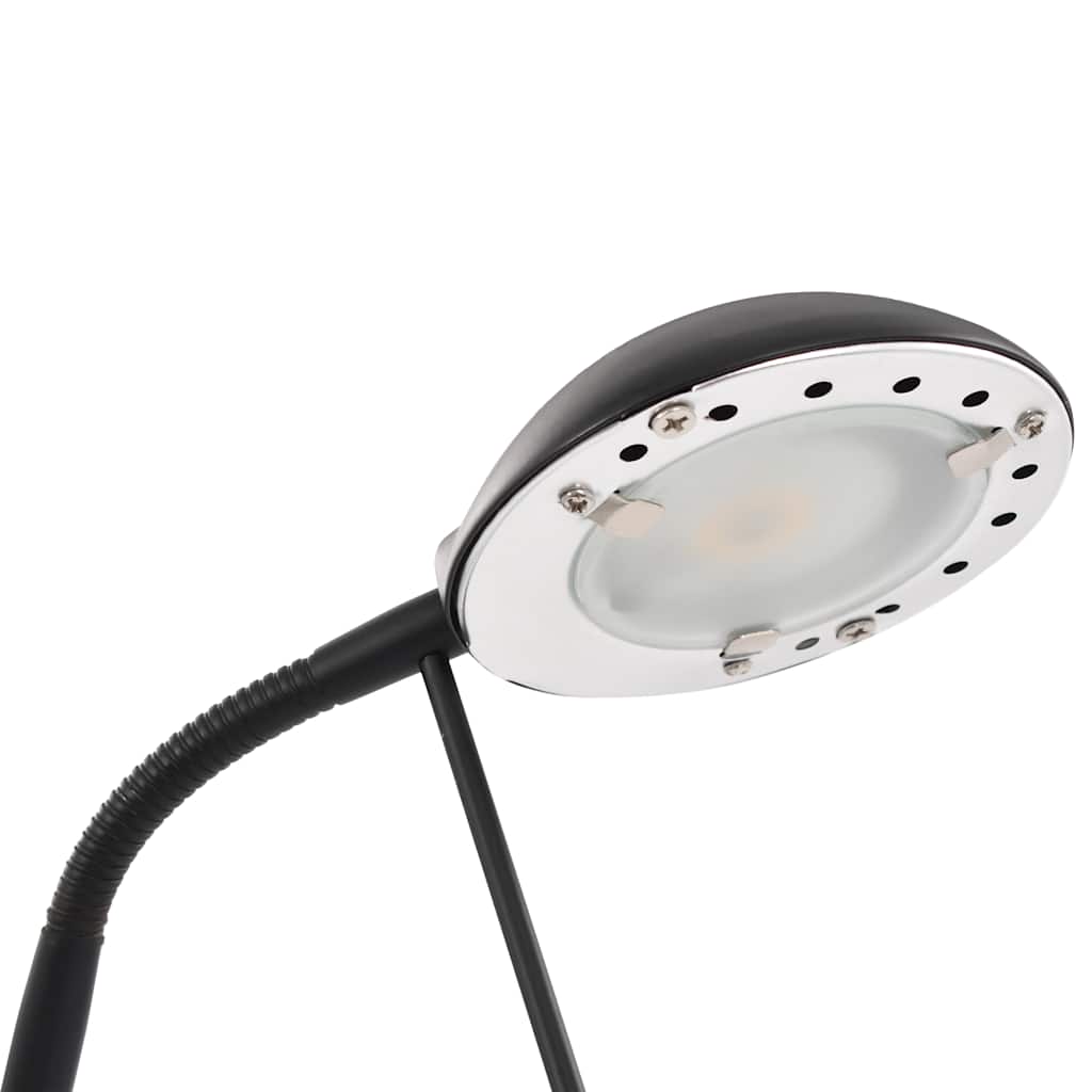 szabályozható LED-es állólámpa 23 W