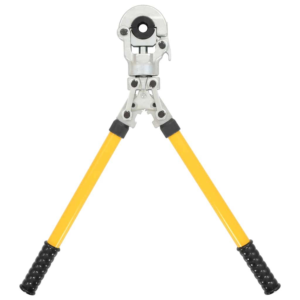 hidraulikus krimpelőfogó 16-20-26-32 mm