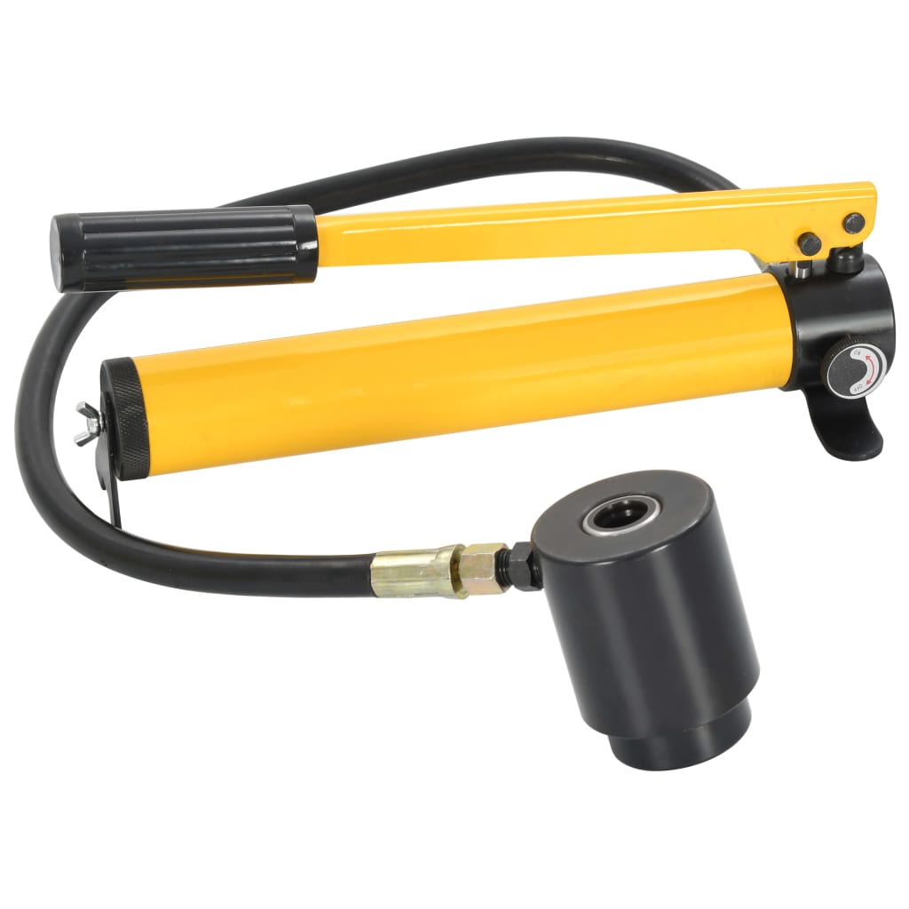 hidraulikus krimpelő szerszám szett 22-60 mm