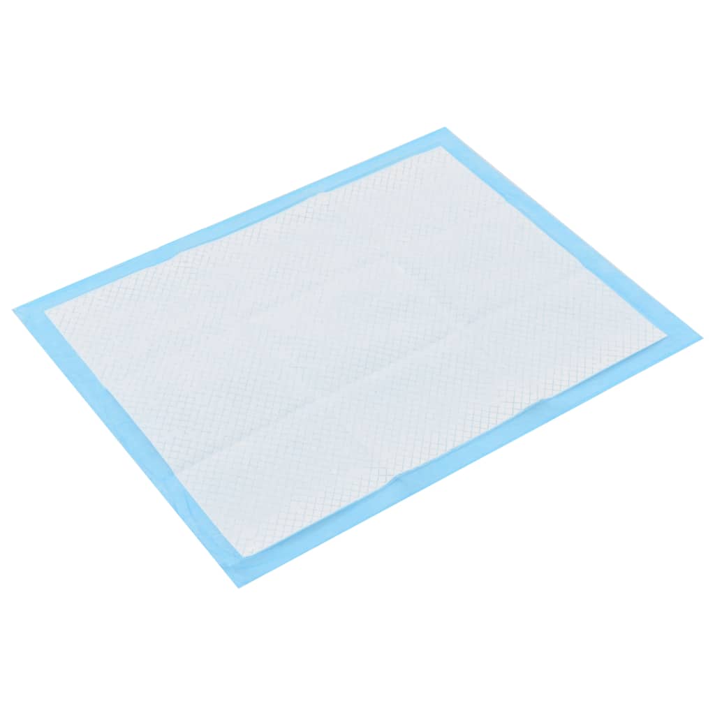 400 db nem szőtt anyagú kisállatszoktató betét 60x45 cm