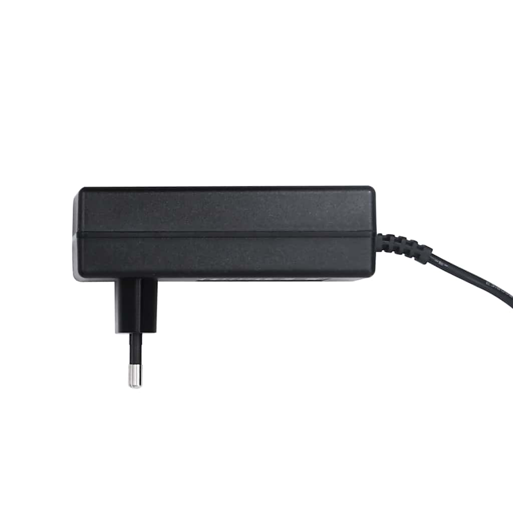 kék és fehér LED-lámpa akváriumhoz szorítókkal 25 - 45 cm