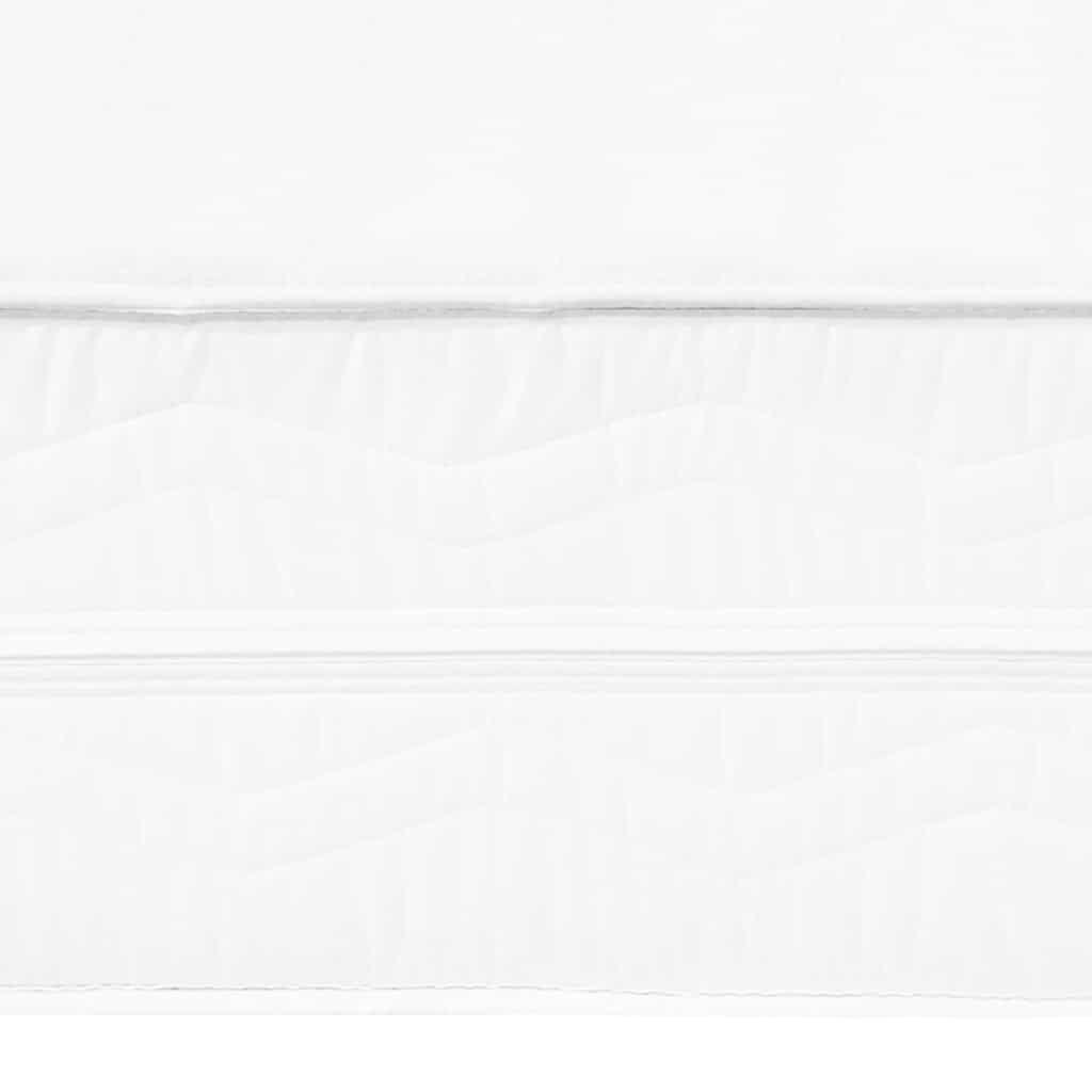 viszkoelasztikus memóriahabos matrac 80 x 200 cm 18 cm H2