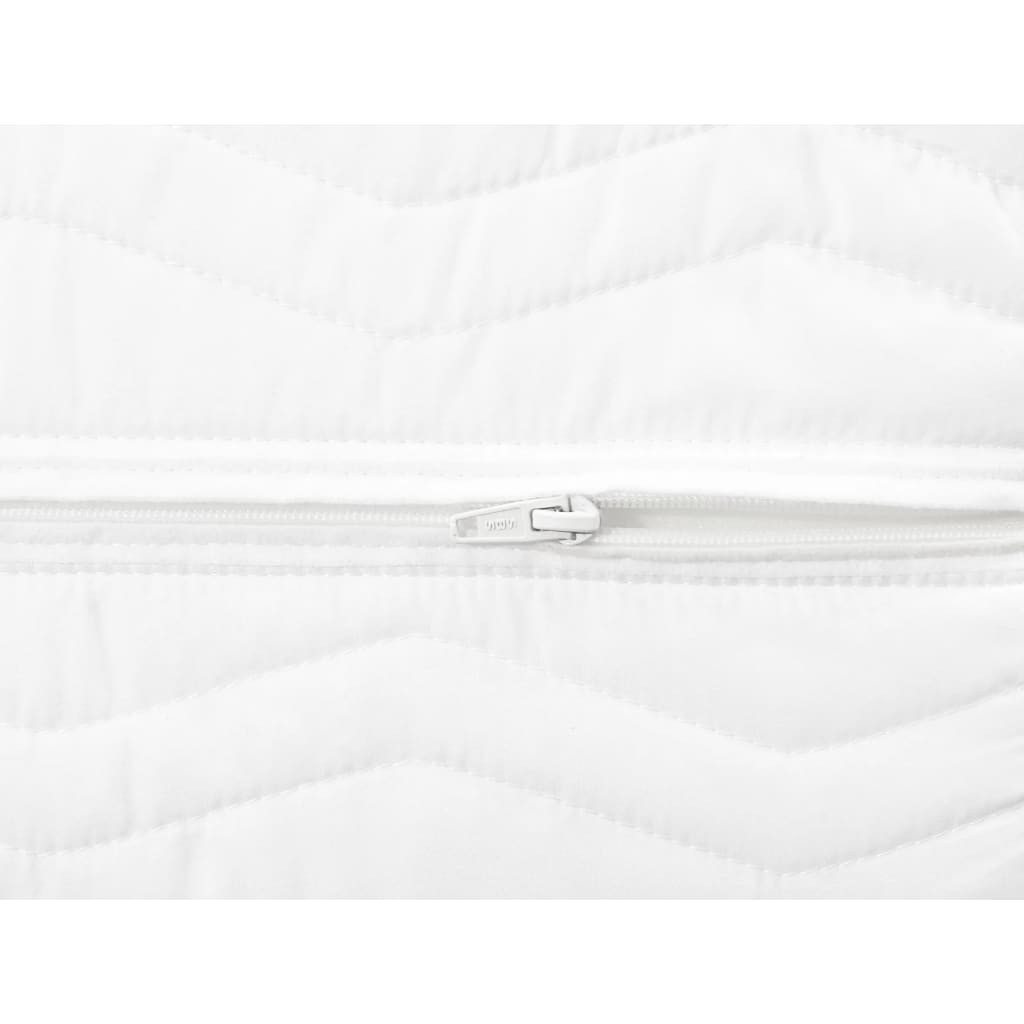 viszkoelasztikus memóriahabos matrac 100 x 200 cm 18 cm H2