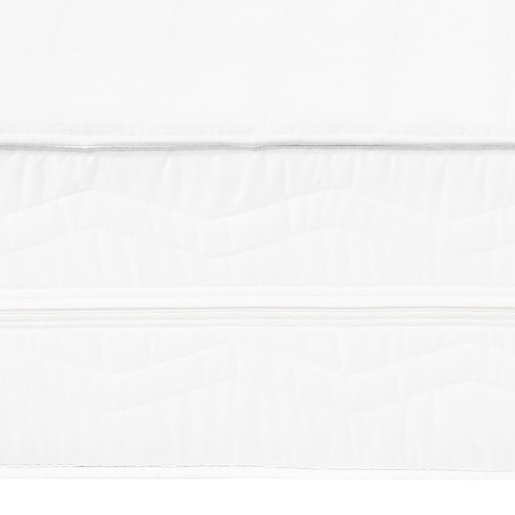 viszkoelasztikus memóriahabos matrac 100 x 200 cm 18 cm H2