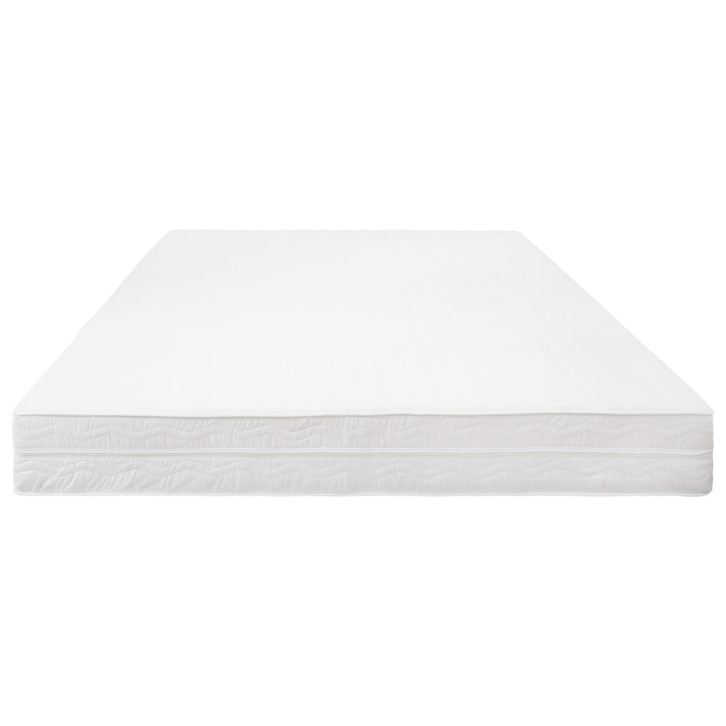 viszkoelasztikus memóriahabos matrac 180 x 200 cm 18 cm H2