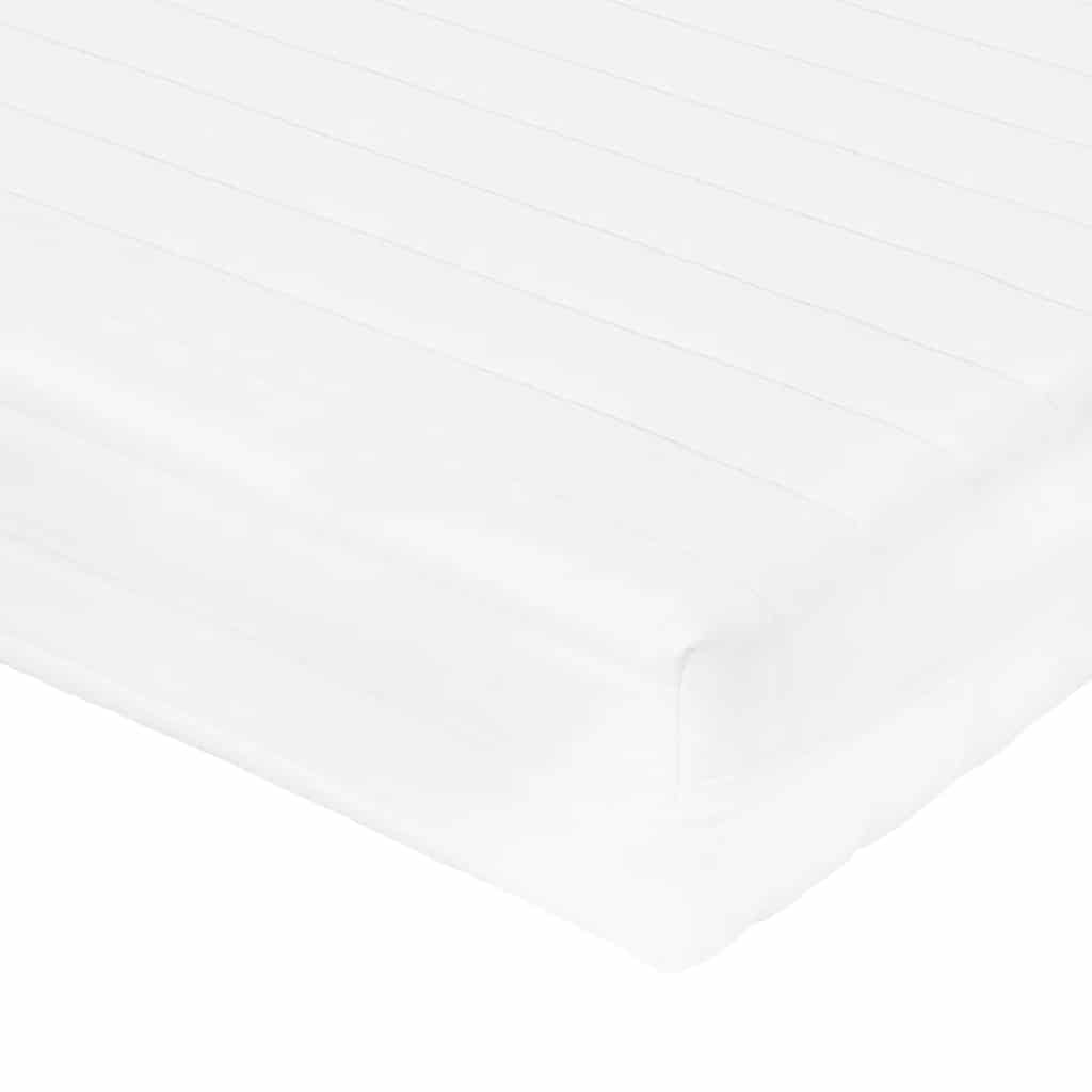 7 zónás PU habmatrac 80 x 200 cm 16 cm H2 H3