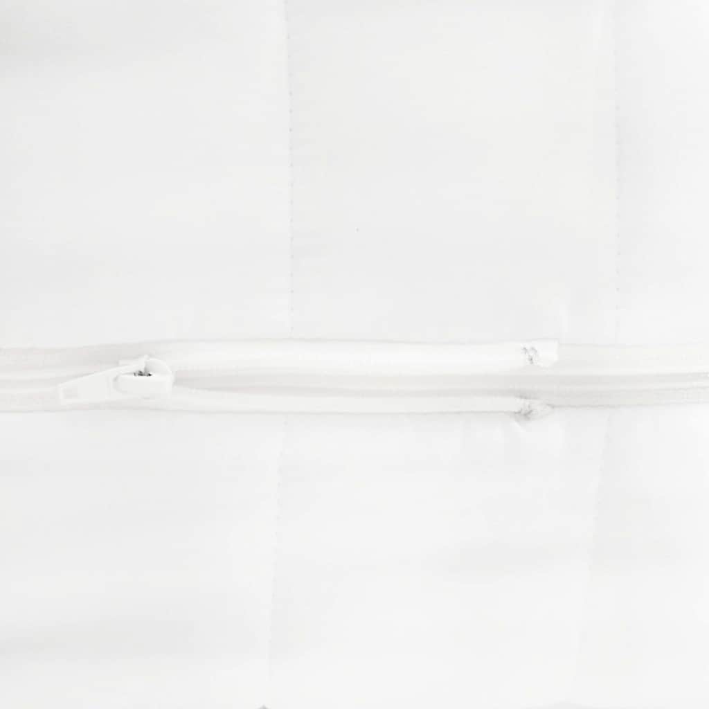 7 zónás PU habmatrac 80 x 200 cm 16 cm H2 H3