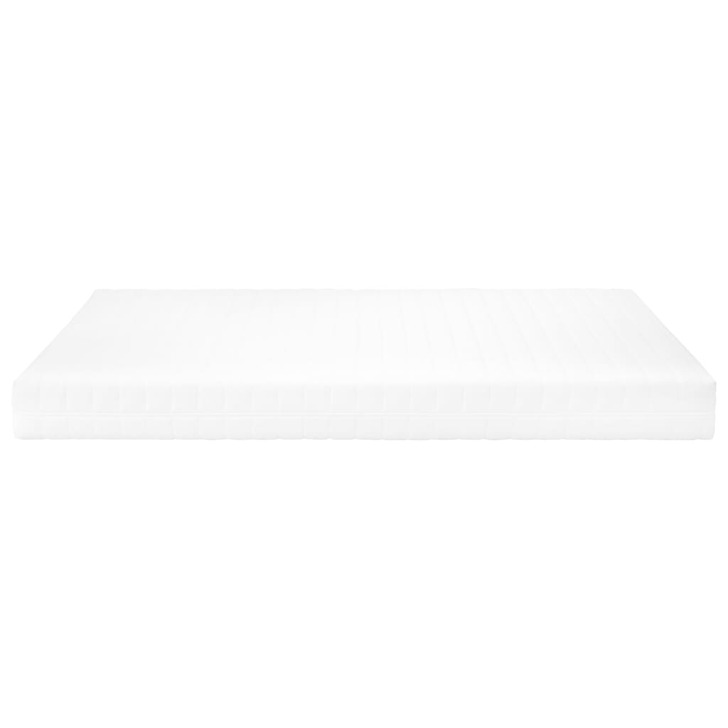 7 zónás PU habmatrac 90 x 200 cm 16 cm H2 H3