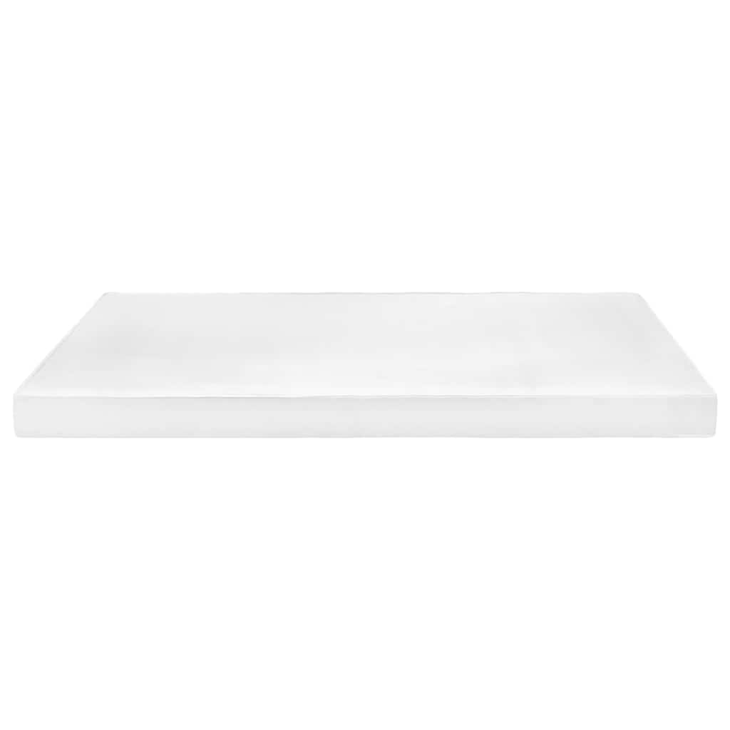 7 zónás PU habmatrac 100 x 200 cm 10 cm H2 H3