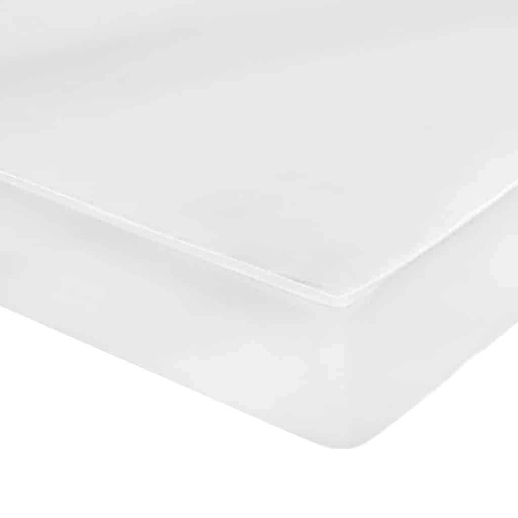 7 zónás PU habmatrac 100 x 200 cm 10 cm H2 H3
