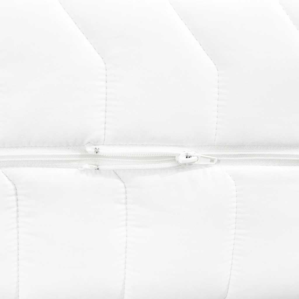 7 zónás táskarugós matrac 80 x 200 cm 20 cm H3