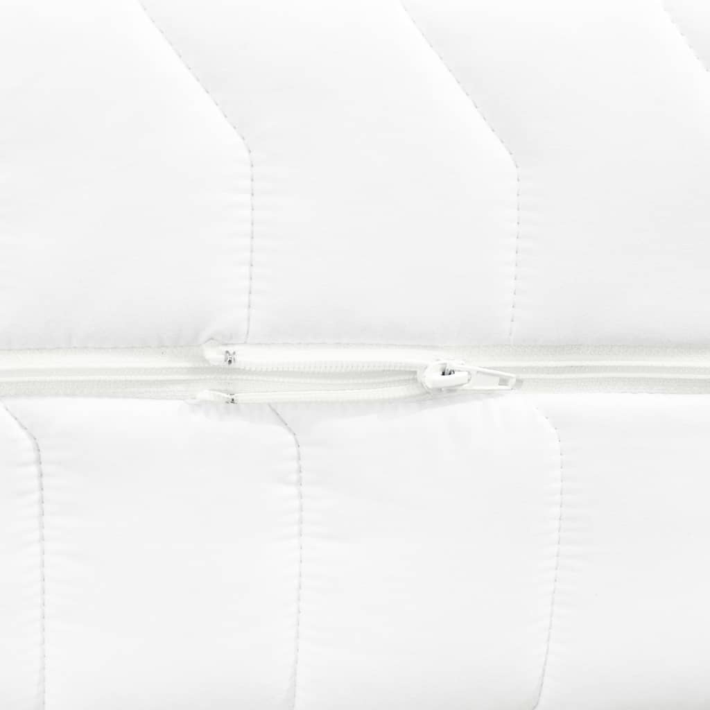 7 zónás táskarugós matrac 90 x 200 cm 20 cm H3