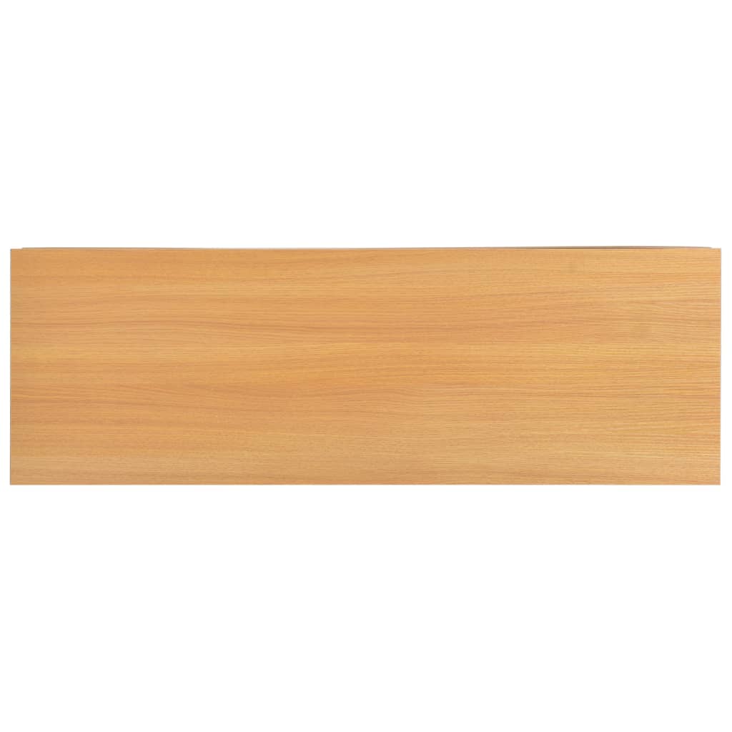 szürke TV-szekrény 120 x 39 x 58 cm