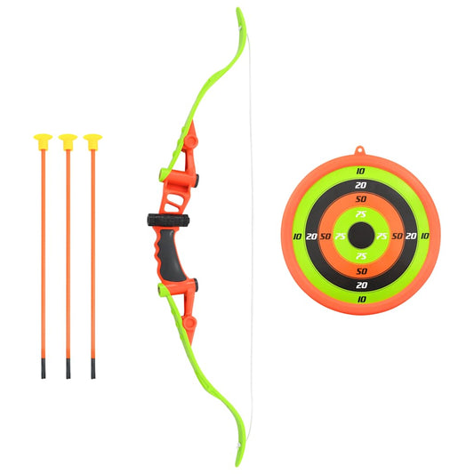 5-részes gyerekíjkészlet 68 cm