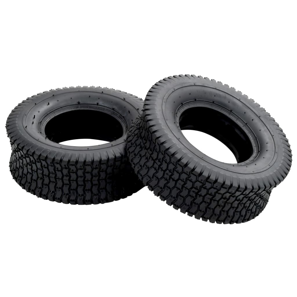 2 db gumiabroncs talicskához 13x5.00-6 4PR