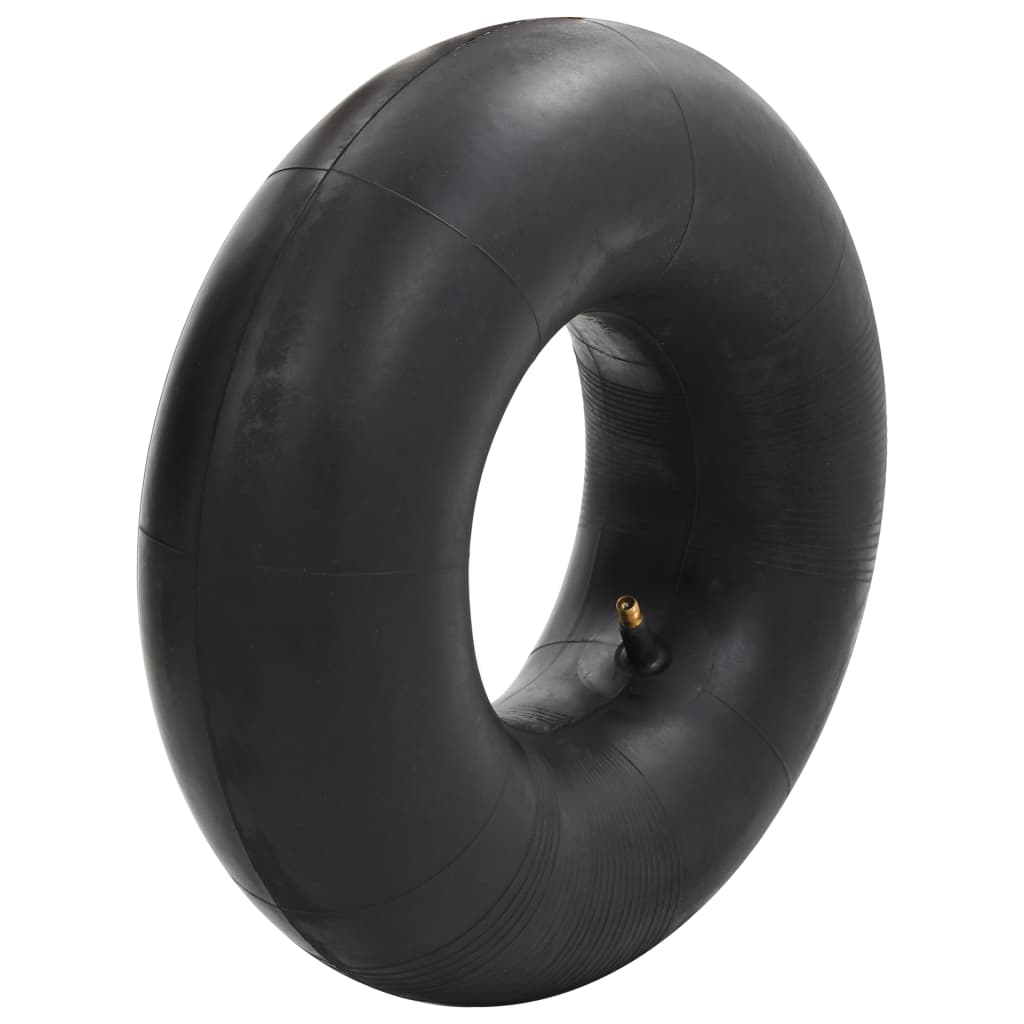 2 darab gumibelső talicskához 15x6.00-6