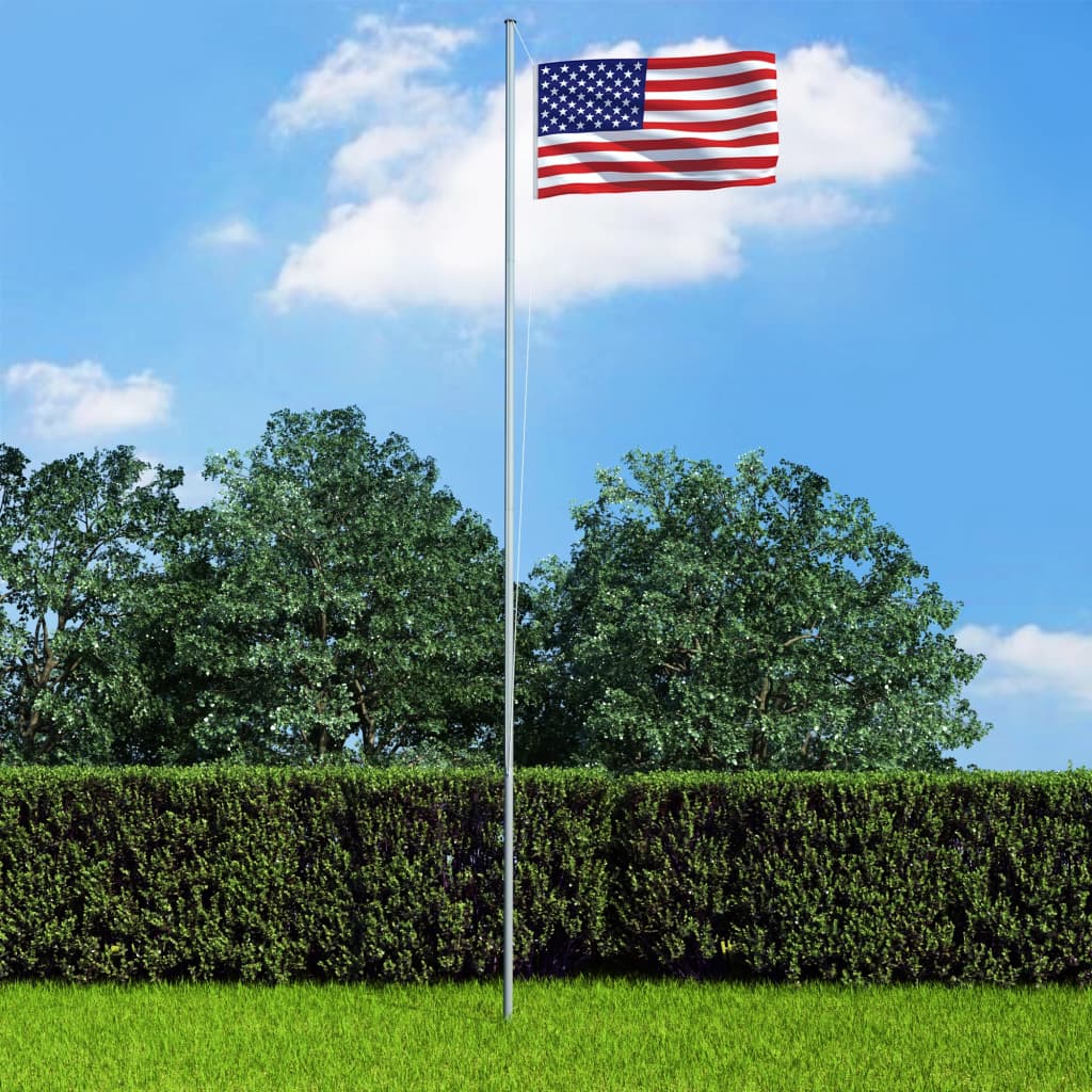 amerikai zászló 90 x 150 cm