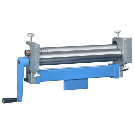 kézi acéllemez-hajlító gép 320 mm