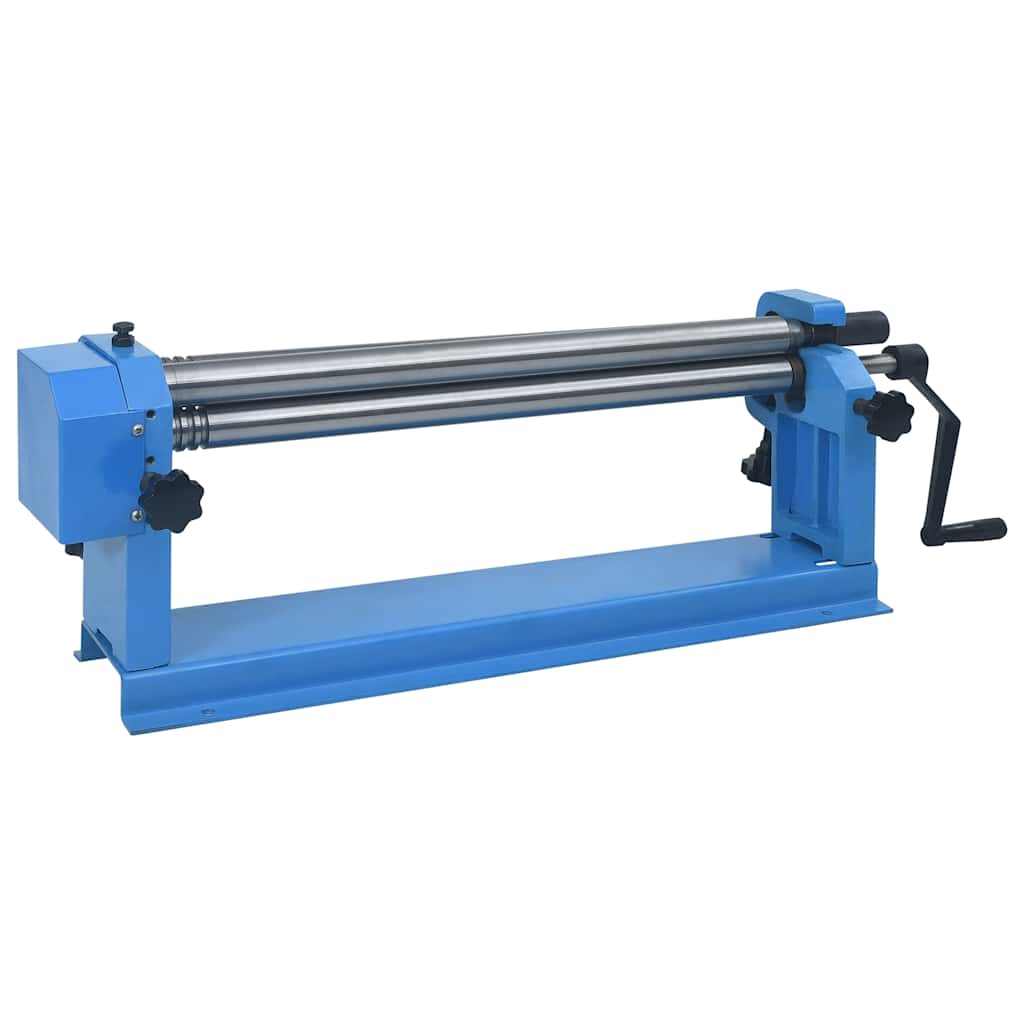 acél hajlítógép 640 mm