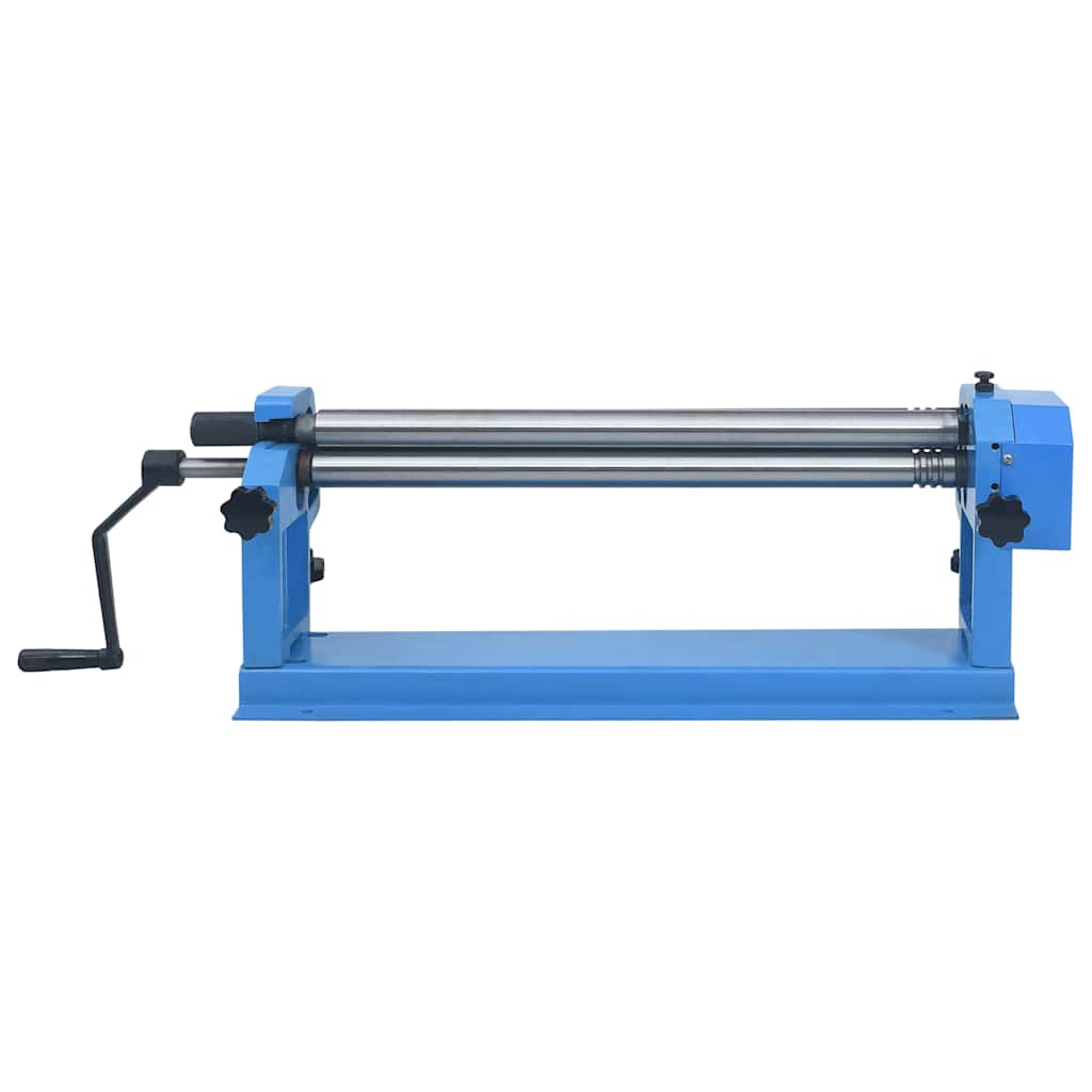 acél hajlítógép 640 mm