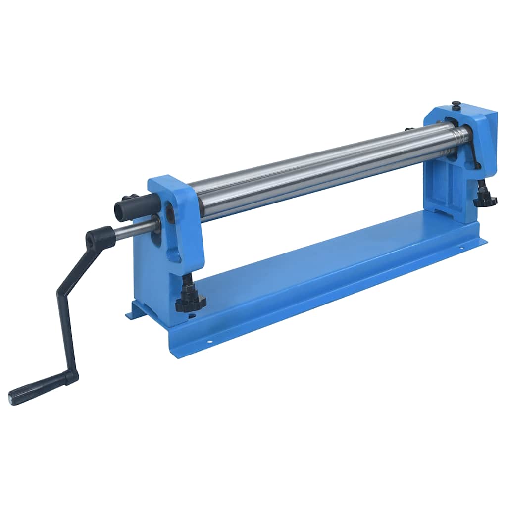 acél hajlítógép 640 mm
