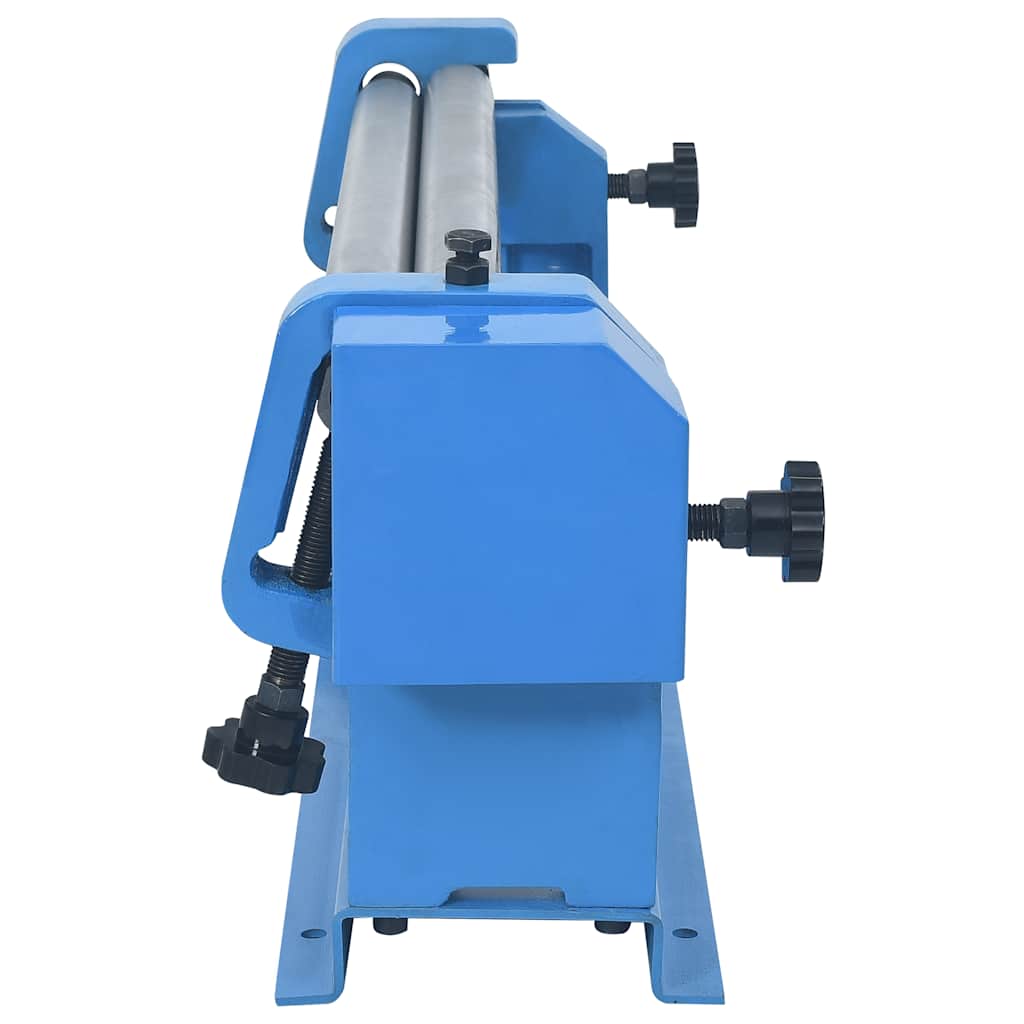 acél hajlítógép 640 mm