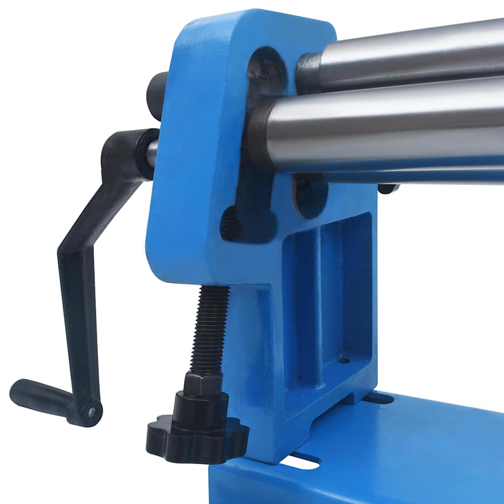 acél hajlítógép 640 mm
