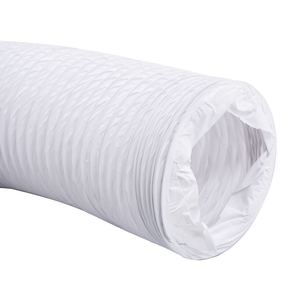 PVC elszívócsatorna 6 m 15 cm