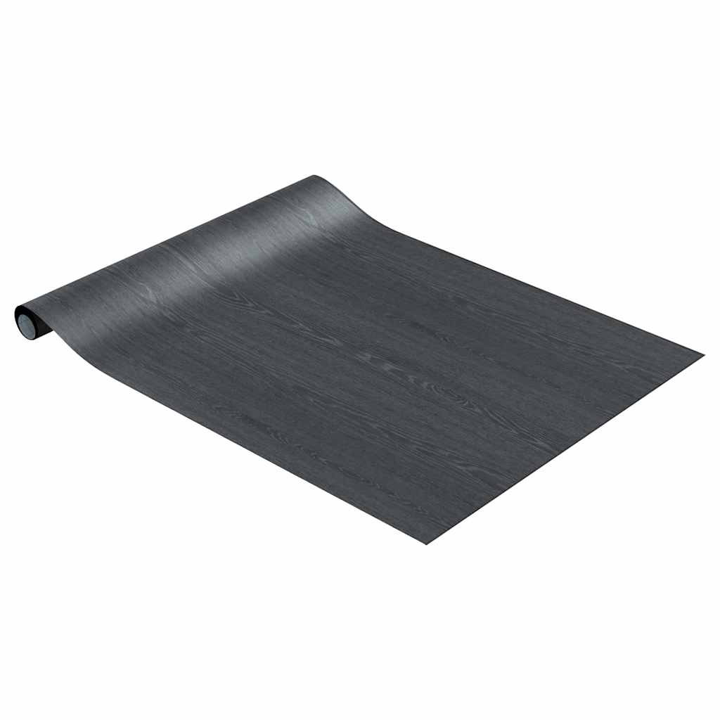 2 db natúr PVC öntapadó bútorfólia 500 x 90 cm