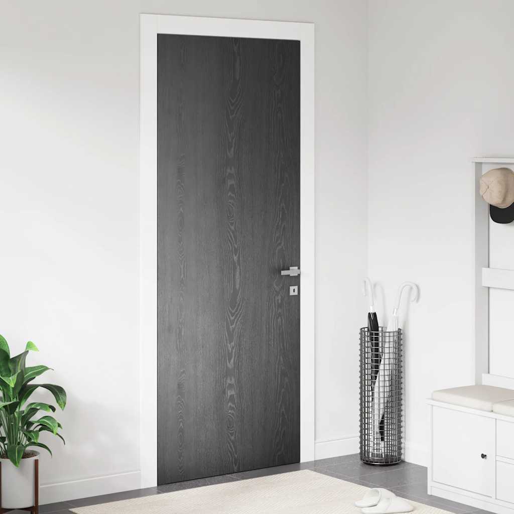2 db natúr PVC öntapadó bútorfólia 500 x 90 cm