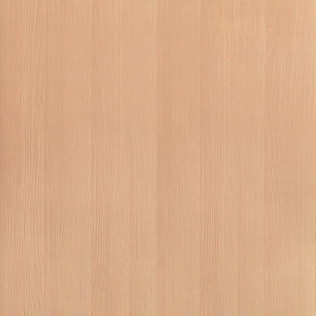 japán tölgyszínű öntapadó PVC bútorfólia 500 x 90 cm