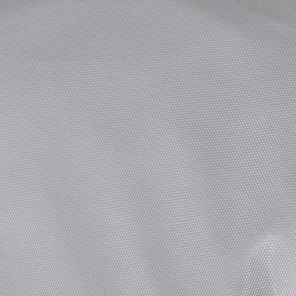 2 db szürke hajótakaró ponyva 519-580 x 294 cm