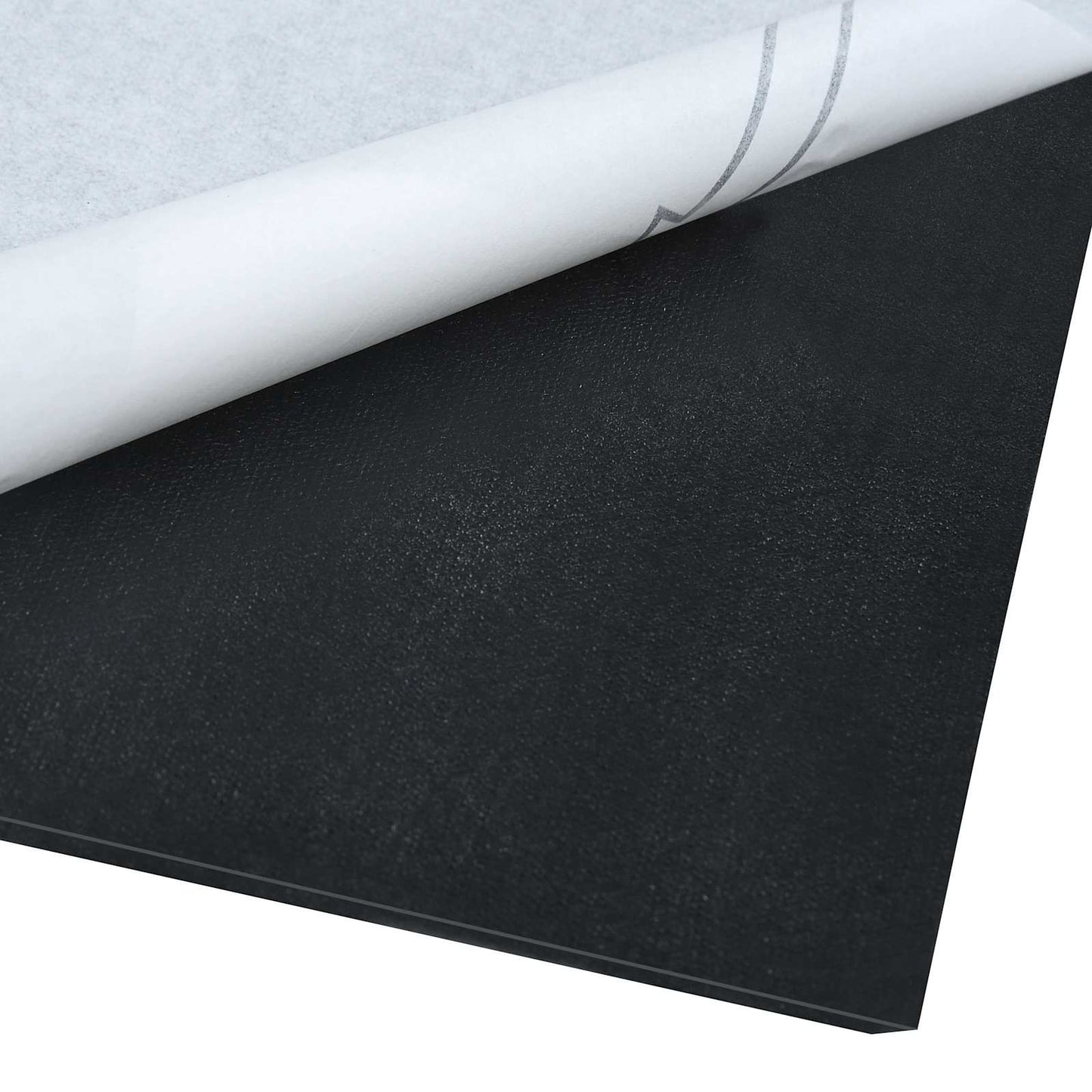 Padlódeszkák 5,11 m² 55 pcs PVC Szürke Márvány