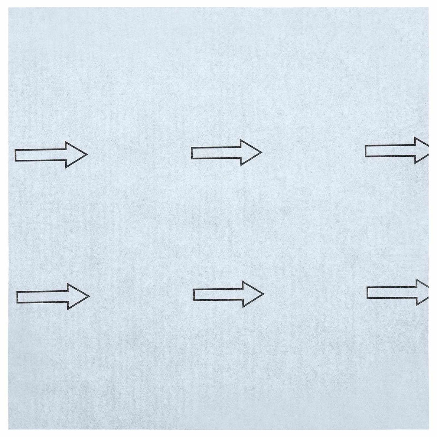 Padló Deszkák 55 pcs Fekete 5,11 m² PVC