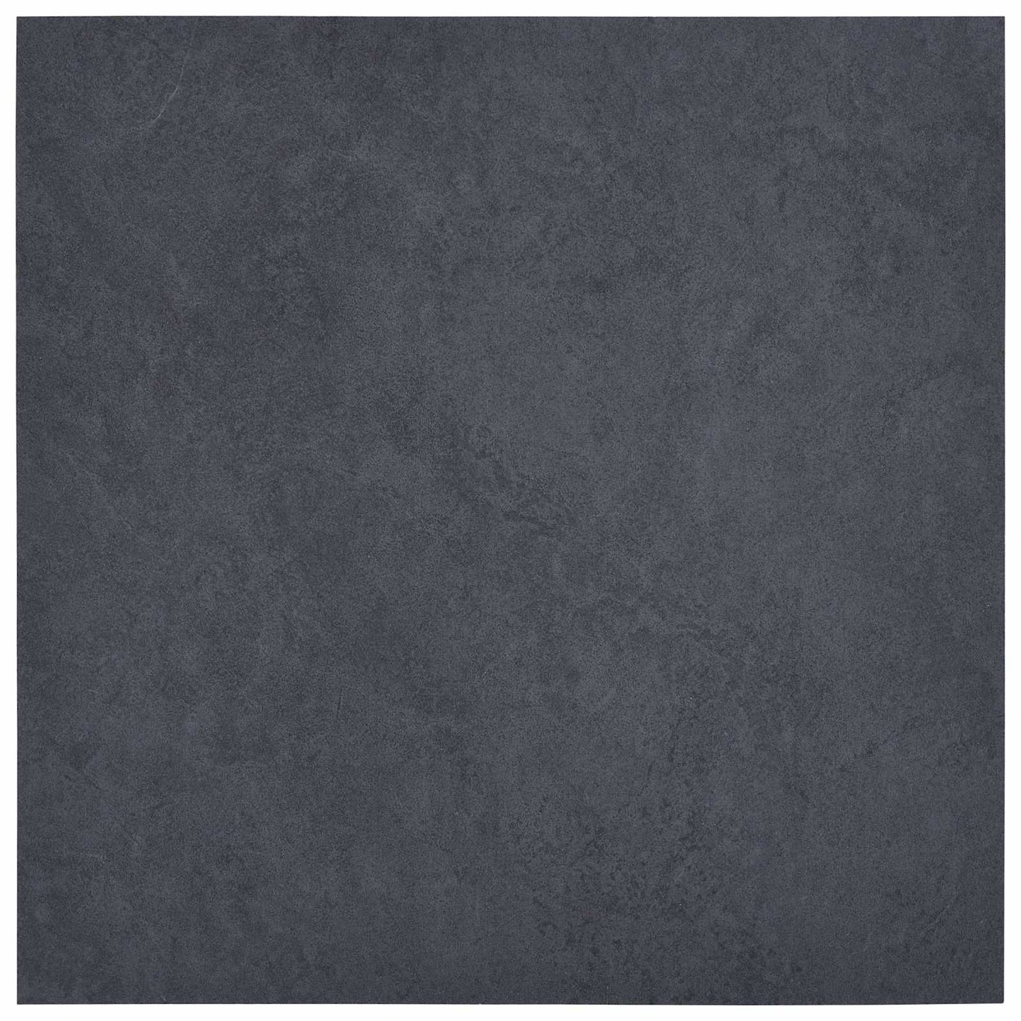 Padló Deszkák 55 pcs Fekete 5,11 m² PVC