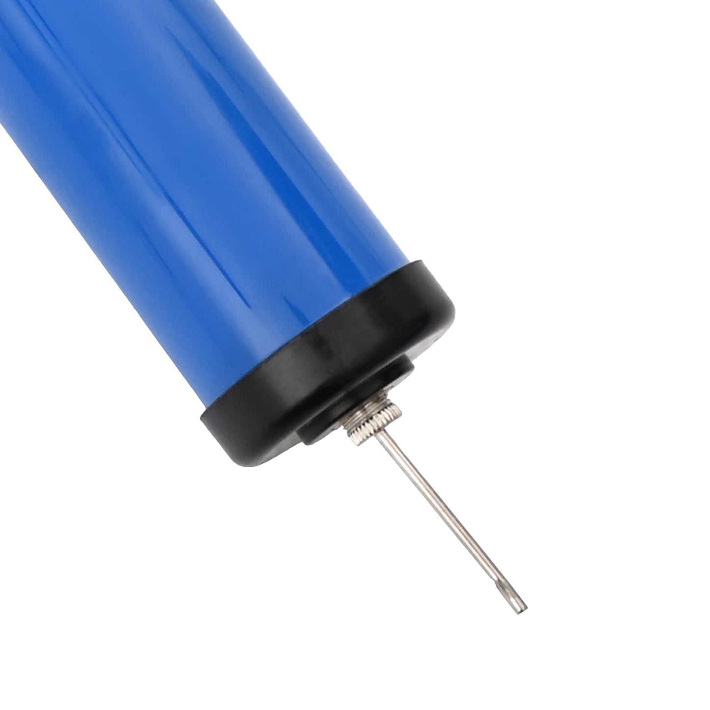 4 darab fekete PVC csónak lökhárító Ø 11 x 40 cm