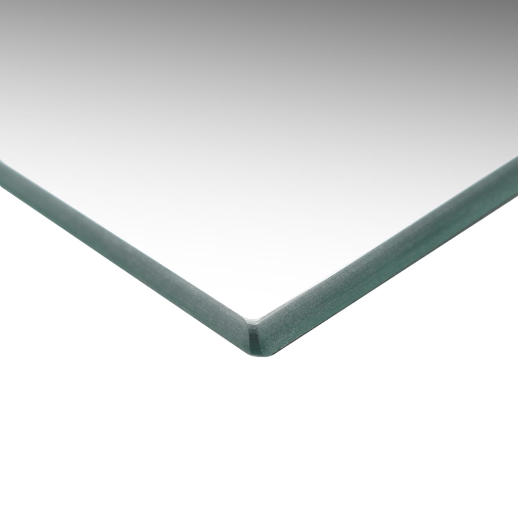 2 db téglalap alakú falitükör 60 x 40 cm