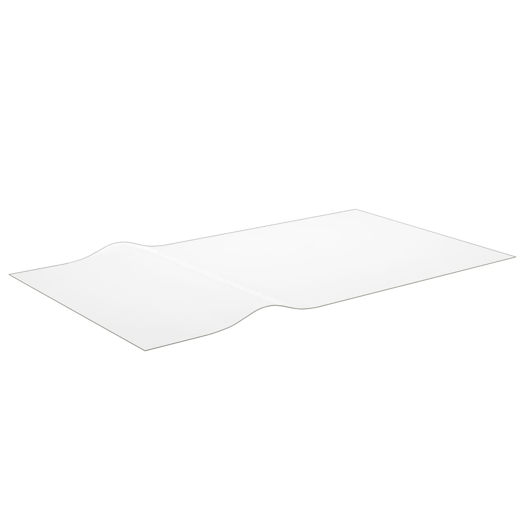 matt PVC védőabrosz 180 x 90 cm 1,6 mm