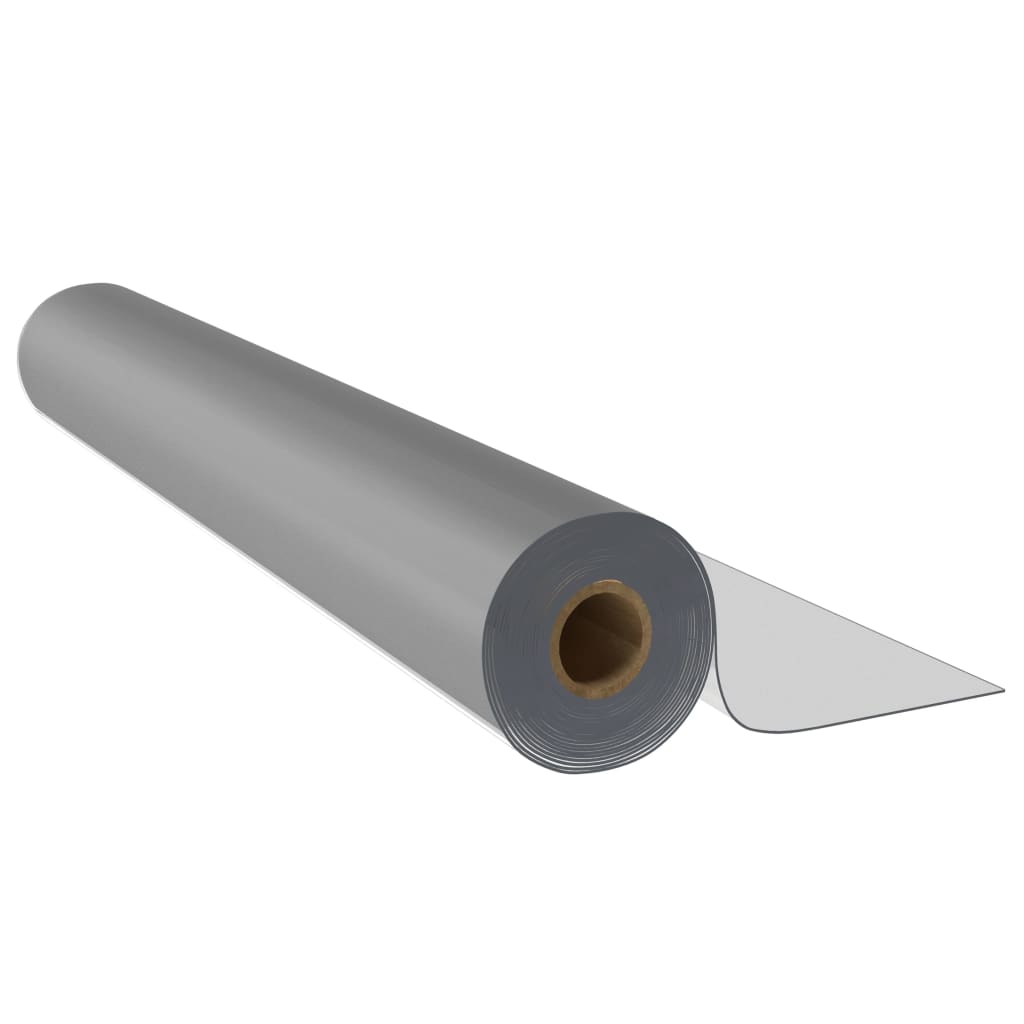 matt PVC védőabrosz tekercs 0,9 x 15 m 1,6 mm