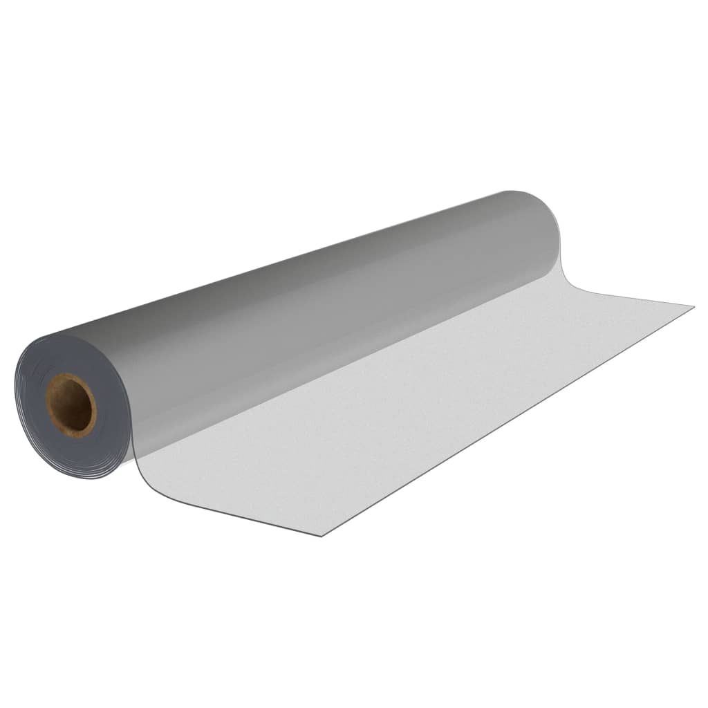 matt PVC védőabrosz tekercs 0,9 x 15 m 1,6 mm