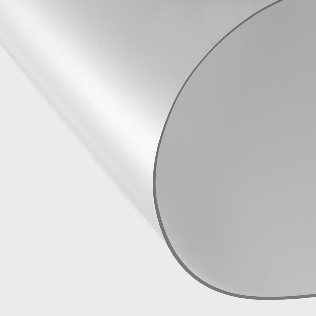 matt PVC védőabrosz tekercs 0,9 x 15 m 1,6 mm