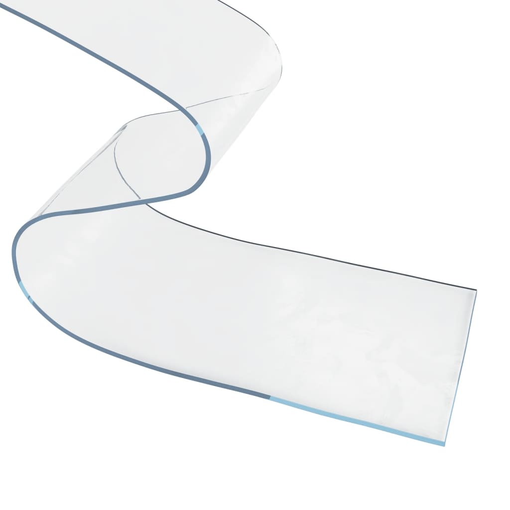 PVC szalagfüggönytekercs 1,6 mm x 200 mm 25 m