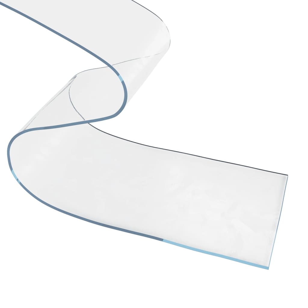 PVC szalagfüggönytekercs 2,6 mm x 300 mm 25 m