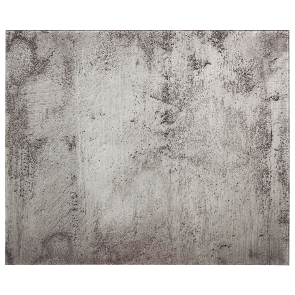 falra szerelhető mágneses üvegtábla 50 x 50 cm