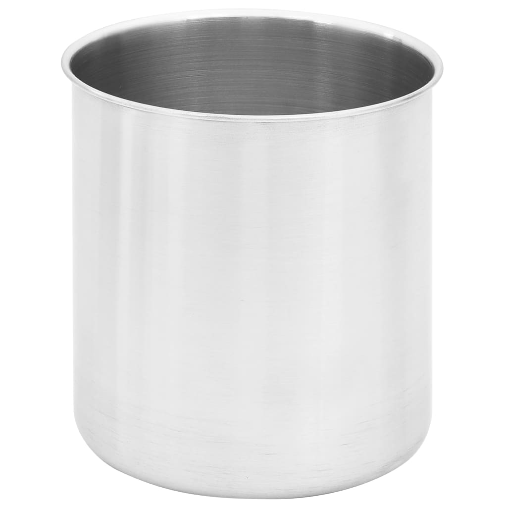 rozsdamentes szószadagoló 3,5 L
