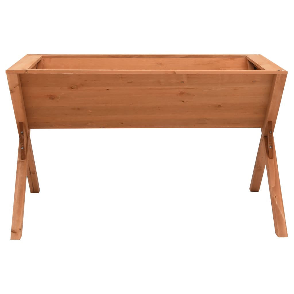 fenyőfa ültető 90 x 55 x 56 cm