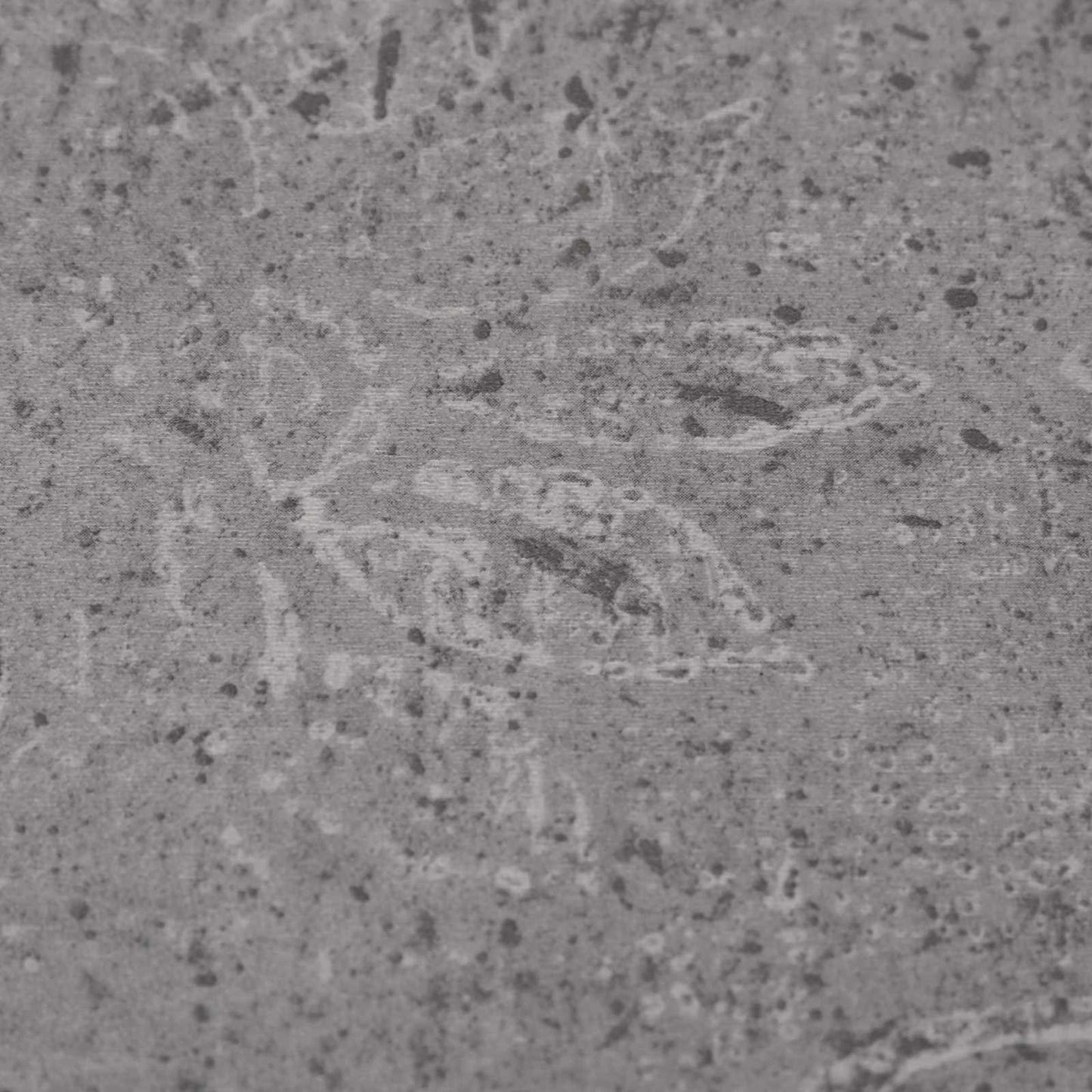 Padlódeszkák 36 pcs Barna Cement 5,02 m² PVC