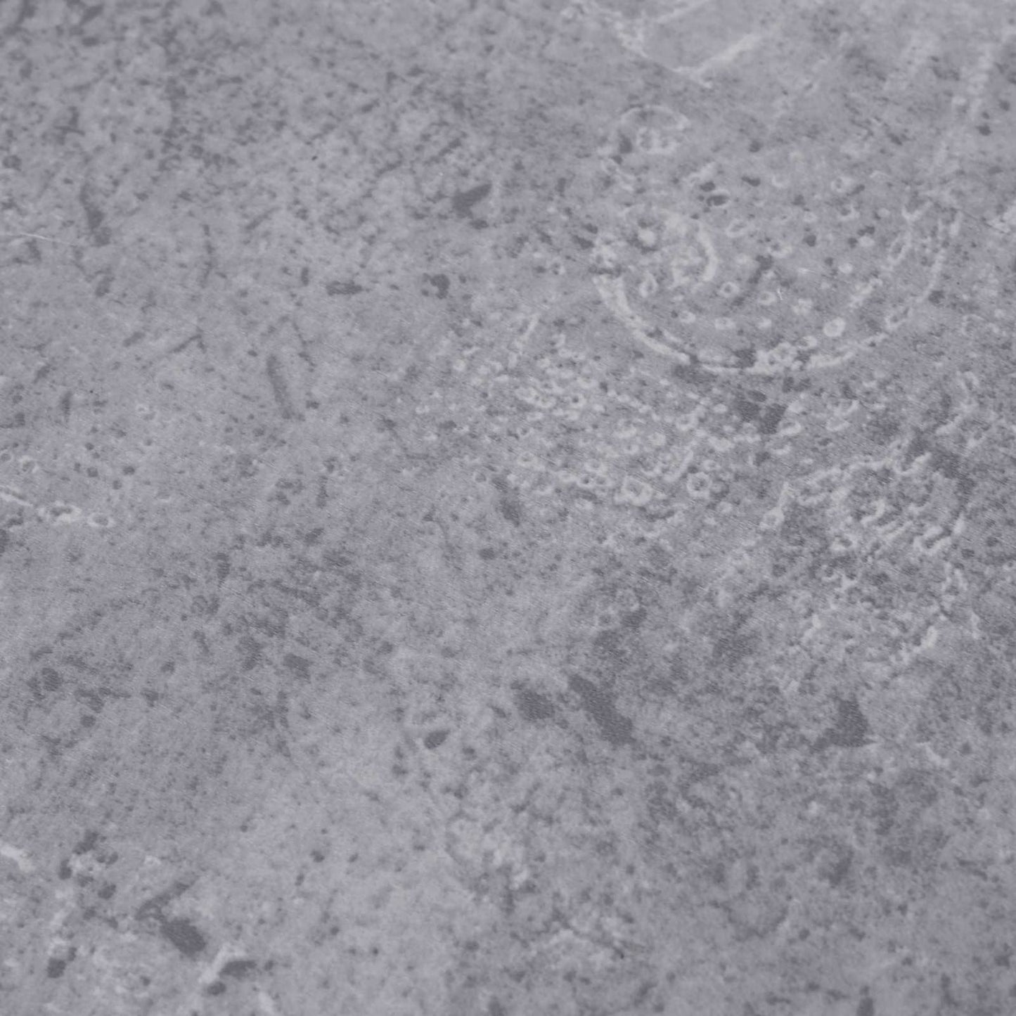 Öntapadós padló deszka 32 pcs Szürke Cement 4,46 m² PVC